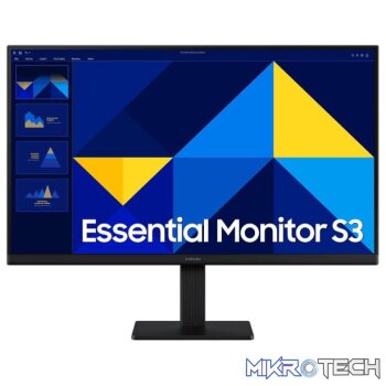Samsung S3 S30GD 24? FHD 100Hz 5ms IPS Monitor
