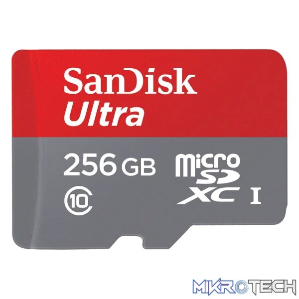 SanDisk Ultra microSDHC 128gb SanDisk Ultra microSDHC 128gb