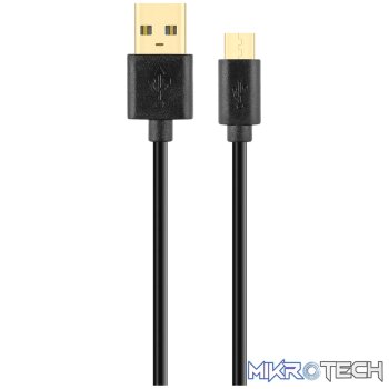 Sansui Essential Micro USB Cable 1.5m