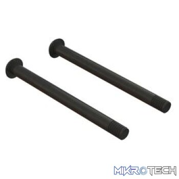 Screw Hinge Pin M3x37mm (2)