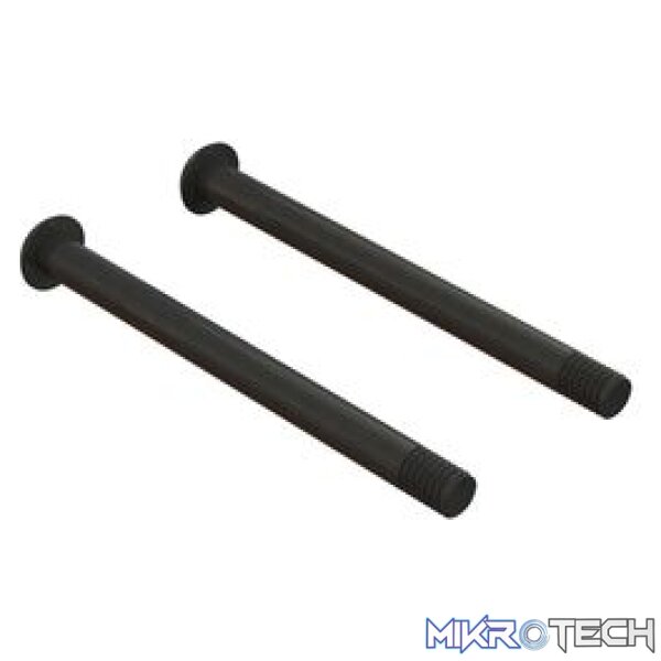 Screw Hinge Pin M3x37mm (2) Screw Hinge Pin M3x37mm (2)