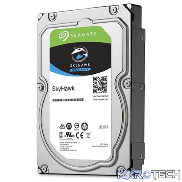 Seagate Skyhawk 1TB 3.5? SATA 64MB Cache Seagate Skyhawk 1TB 3.5? SATA 64MB Cache