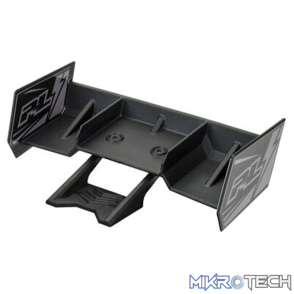 Sector Wing Set and Roof Skids for GRANITE GROM Sector Wing Set and Roof Skids for GRANITE GROM
