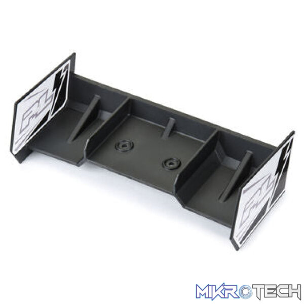 Sector Wing for TYPHON GROM (Black) Sector Wing for TYPHON GROM (Black)