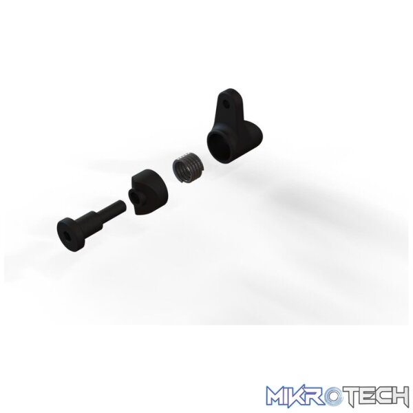 Servo Saver Set Servo Saver Set