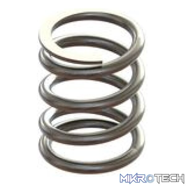 Servo Saver Spring 12x20mm X-Hard Servo Saver Spring 12x20mm X-Hard