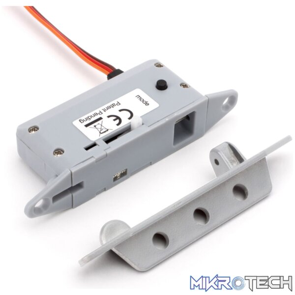 Servoless Payload Release Servoless Payload Release