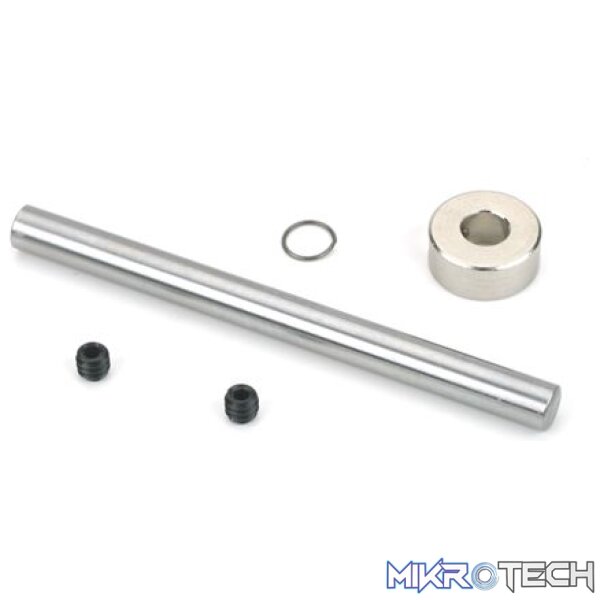 Shaft: Power 10 Brushless Outrunner Shaft: Power 10 Brushless Outrunner