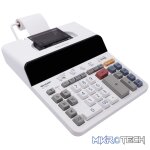 Sharp EL-T3314 Printing Calculator