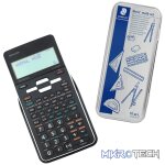 Sharp EL535 Scientific Calculator - 422 Functions - White - Image 2