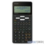Sharp EL535 Scientific Calculator - 422 Functions - White