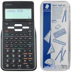Sharp EL535 Scientific Calculator - 422 Functions - White - Image 4