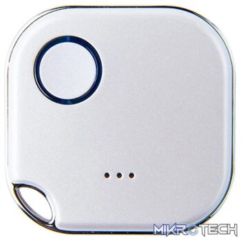 Shelly Blu Button1 - Bluetooth-Operated Action and Scenes Activation Button