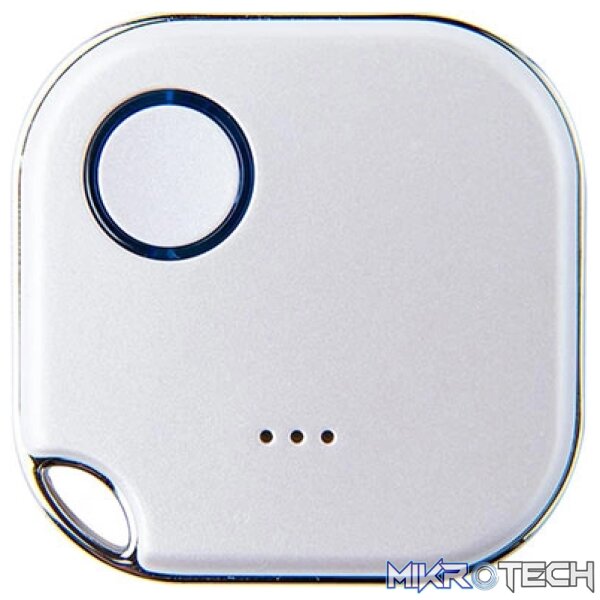 Shelly Blu Button1 - Bluetooth-Operated Action and Scenes Activation Button Shelly Blu Button1 - Bluetooth-Operated Action and Scenes Activation Button