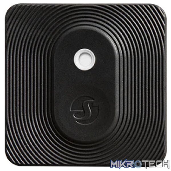 Shelly Blu H&T (Black) - Wi-Fi Smart Humidity And Temperature Sensor Shelly Blu H&T (Black) - Wi-Fi Smart Humidity And Temperature Sensor
