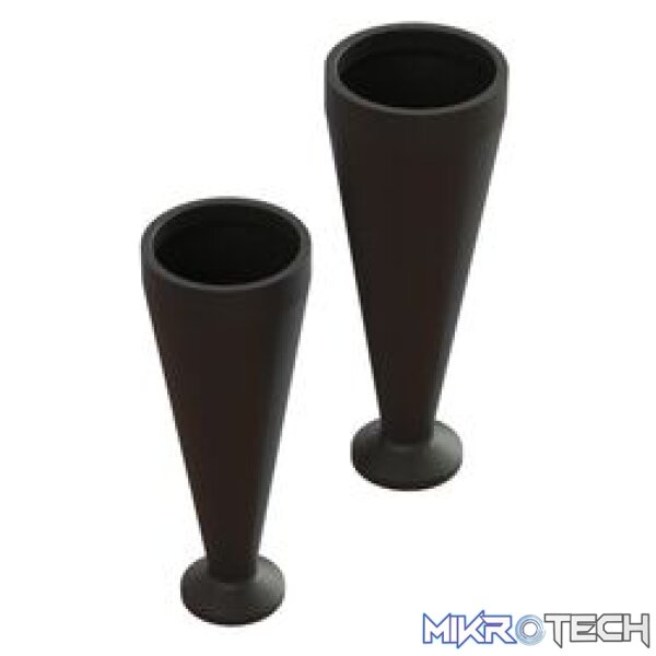 Shock Boot 40mm (2) Shock Boot 40mm (2)