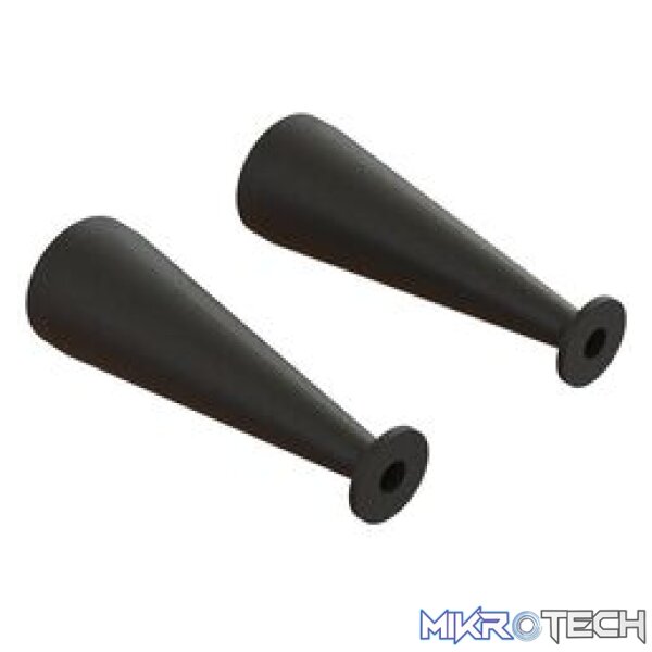 Shock Boot 46mm (2) Shock Boot 46mm (2)
