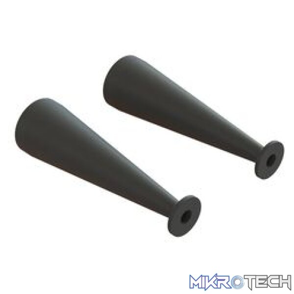 Shock Boot 52mm (2) Shock Boot 52mm (2)