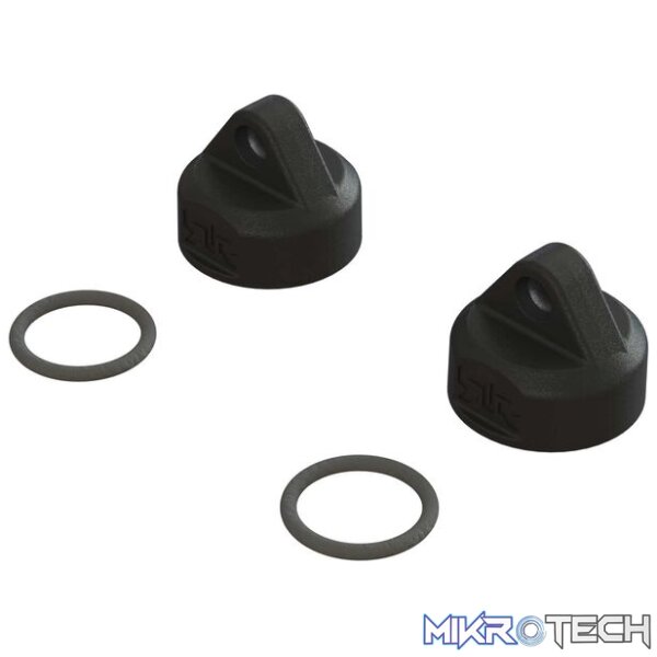 Shock Cap (2) Shock Cap (2)