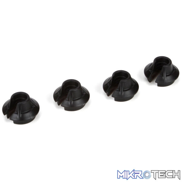 Shock Cup (4): 8IGHT Buggy 3.0 Shock Cup (4): 8IGHT Buggy 3.0