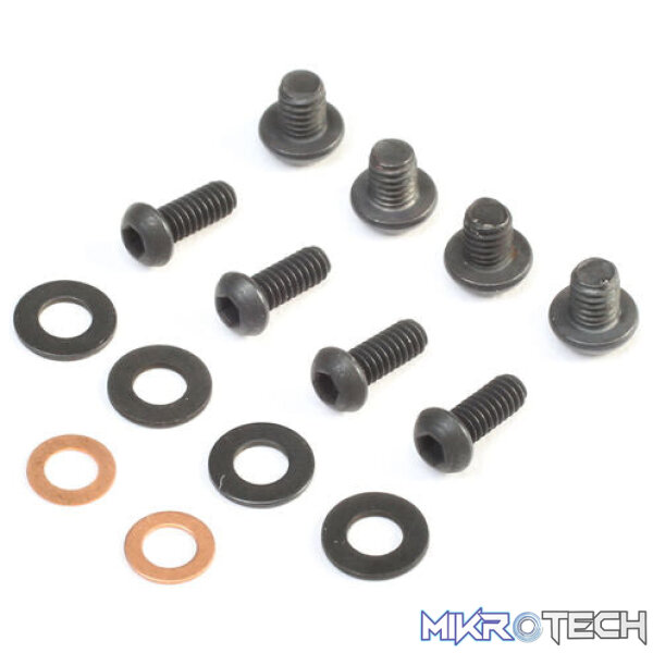 Shock Hardware G3 (4) Shock Hardware G3 (4)