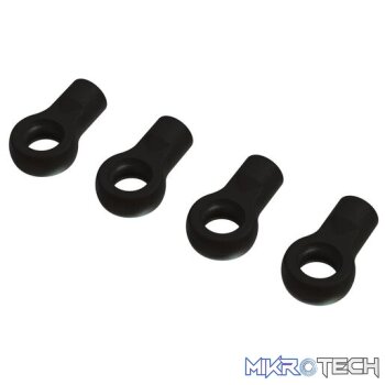 Shock Rod End Set - GROM