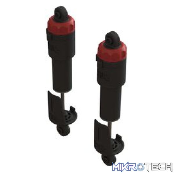 Shock Set 11mm Bore Shock Set 11mm Bore