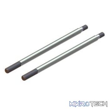 Shock Shaft 3x60mm (2pcs)