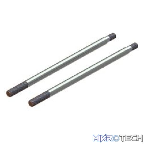 Shock Shaft 3x60mm (2pcs) Shock Shaft 3x60mm (2pcs)