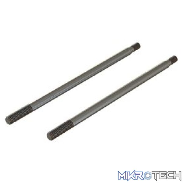 Shock Shaft 3x64mm (2) Shock Shaft 3x64mm (2)