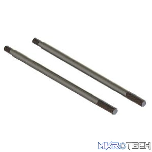 Shock Shaft 3x66mm (2) Shock Shaft 3x66mm (2)