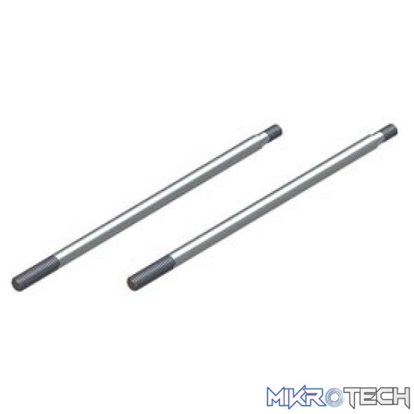 Shock Shaft 3x67mm (2pcs) Shock Shaft 3x67mm (2pcs)