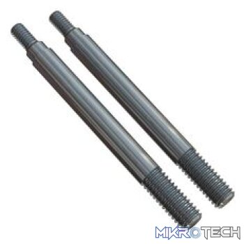 Shock Shaft 4x43mm (2)