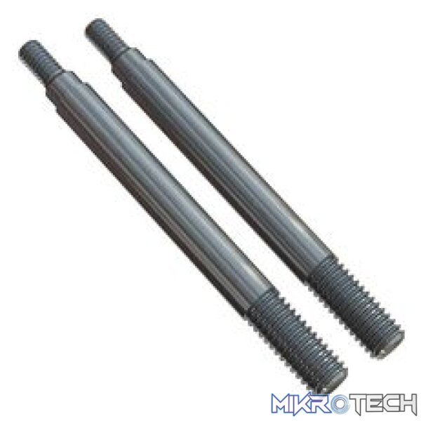 Shock Shaft 4x43mm (2) Shock Shaft 4x43mm (2)