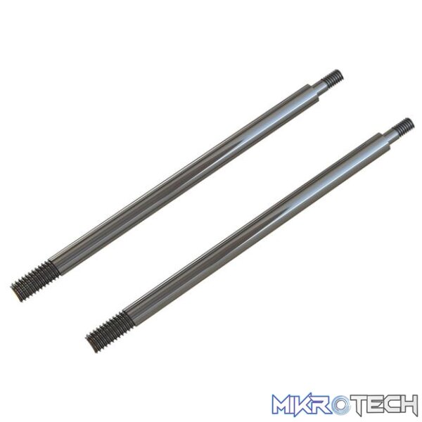 Shock Shaft 4x73mm (2) Shock Shaft 4x73mm (2)