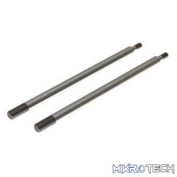Shock Shaft 4x78mm (2)