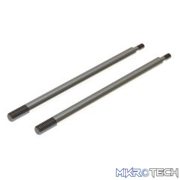 Shock Shaft 4x78mm (2) Shock Shaft 4x78mm (2)