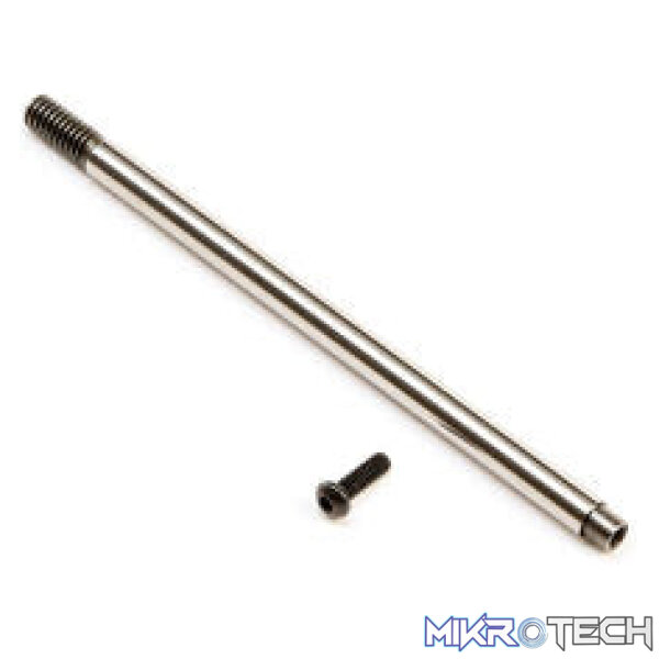 Shock Shaft Rear 3.5mm 8X Shock Shaft Rear 3.5mm 8X