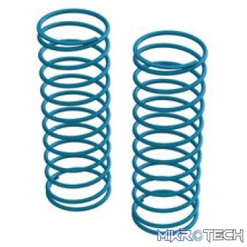 Shock Spring C=0.359N/Mm - Blue
