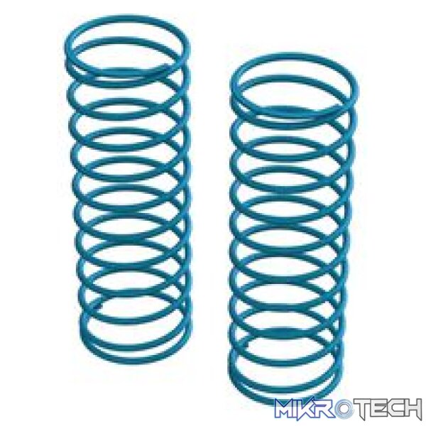 Shock Spring C=0.359N/Mm - Blue Shock Spring C=0.359N/Mm - Blue