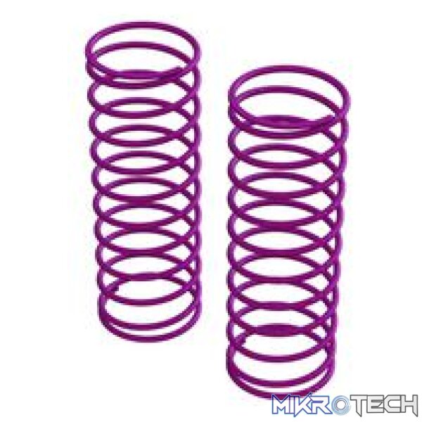 Shock Spring C=0.359N/Mm Shock Spring C=0.359N/Mm