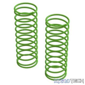 Shock Spring C=0.359N/mm - Green
