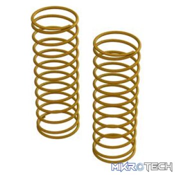 Shock Spring C=0.359N/mm - Orange