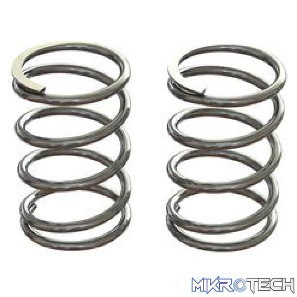 Shock Springs: 40mm 4.7N/mm (27lbf/In) (2 Shock Springs: 40mm 4.7N/mm (27lbf/In) (2