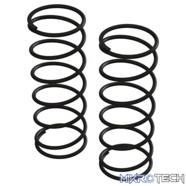 Shock Springs: 70mm 1.16N/mm (6.62lb/in)(2) Shock Springs: 70mm 1.16N/mm (6.62lb/in)(2)