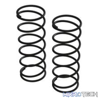Shock Springs 70mm 1.34N/mm (7.65lb/in)(2)