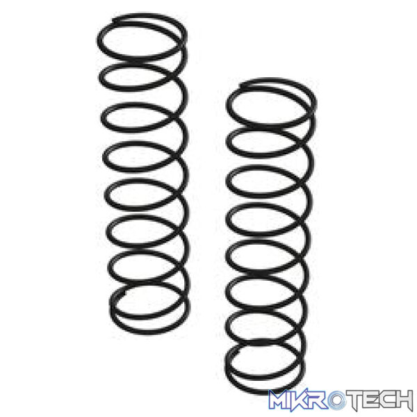Shock Springs 95mm 0.94N/mm (5.37lb/in)(2) Shock Springs 95mm 0.94N/mm (5.37lb/in)(2)