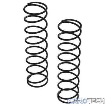 Shock Springs: 95mm 1.00N/mm (5.71lb/in)(2)