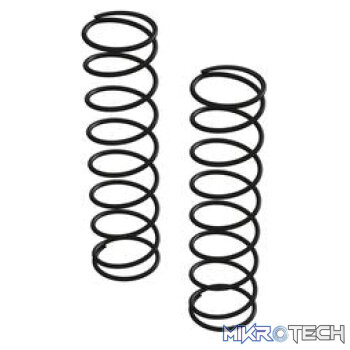 Shock Springs 95mm 1.08N/mm (6.17lb/in)(2)
