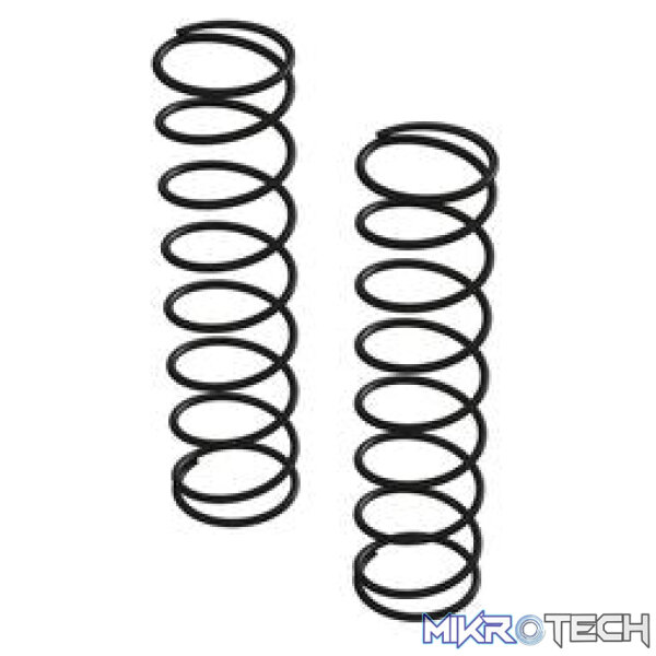 Shock Springs 95mm 1.08N/mm (6.17lb/in)(2) Shock Springs 95mm 1.08N/mm (6.17lb/in)(2)